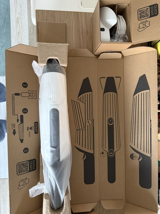 Aspirator Kobold VM7 Vorwerk