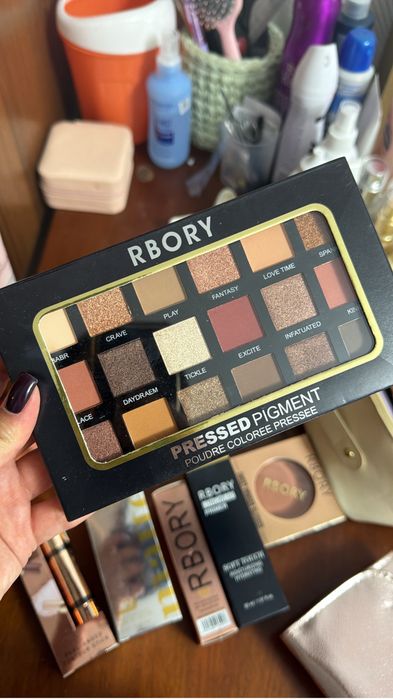 Косметика сэт RBORY