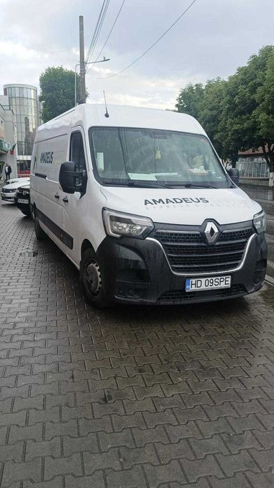 RENAULT Master L3H2 (furgon)