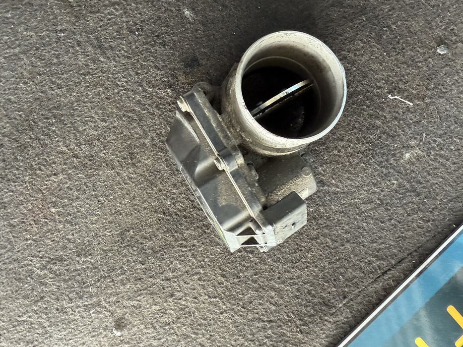 Дросел дроселова клапа за VW Audi 245коня 3.0TDI 59145950AF AE AA