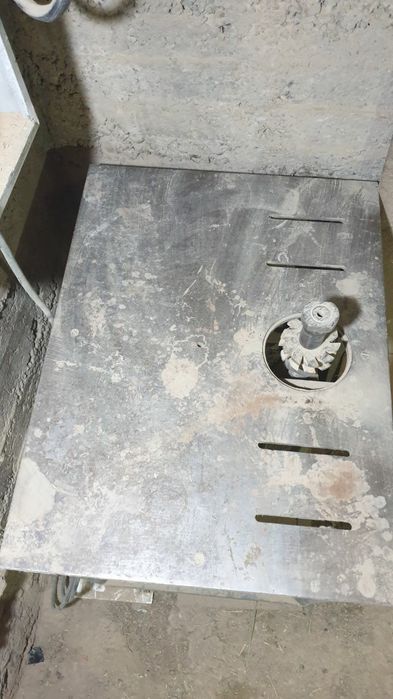 станоклар сотилади