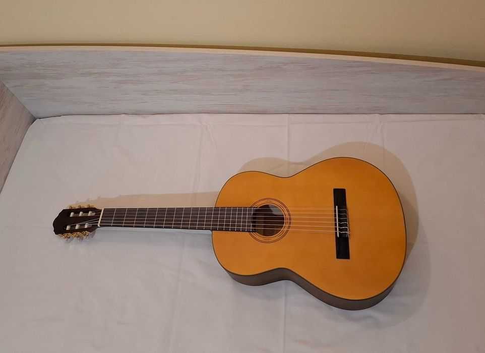 Класическа китара