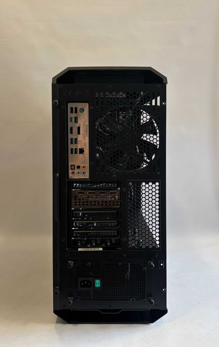 Геймърски компютър Intel Core i9 9900K, RTX 3070 8GB, 32GB ram