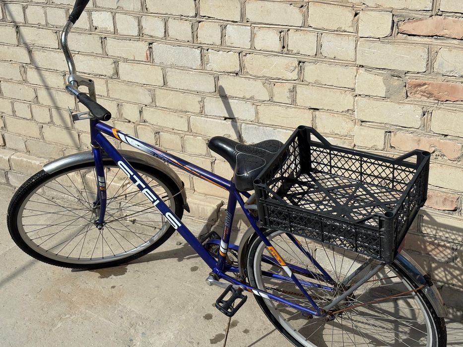 Велосипед сатылады