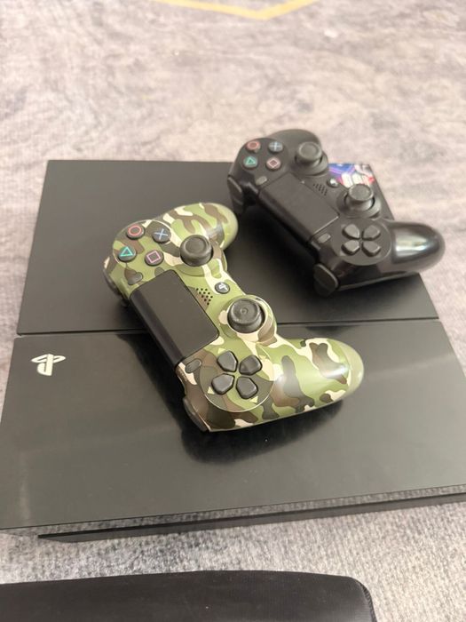 Продается плестейшн