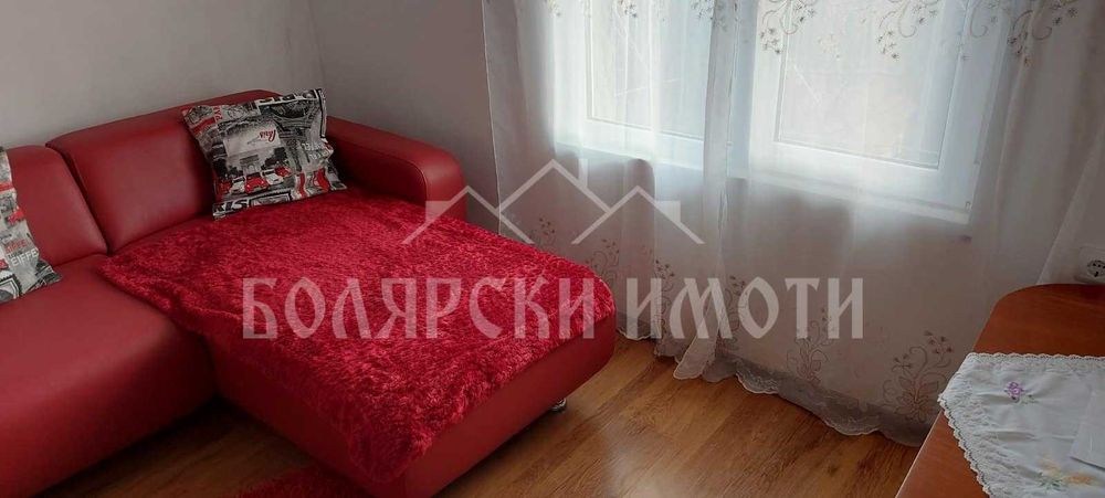 Етаж от къща в Старата част на града