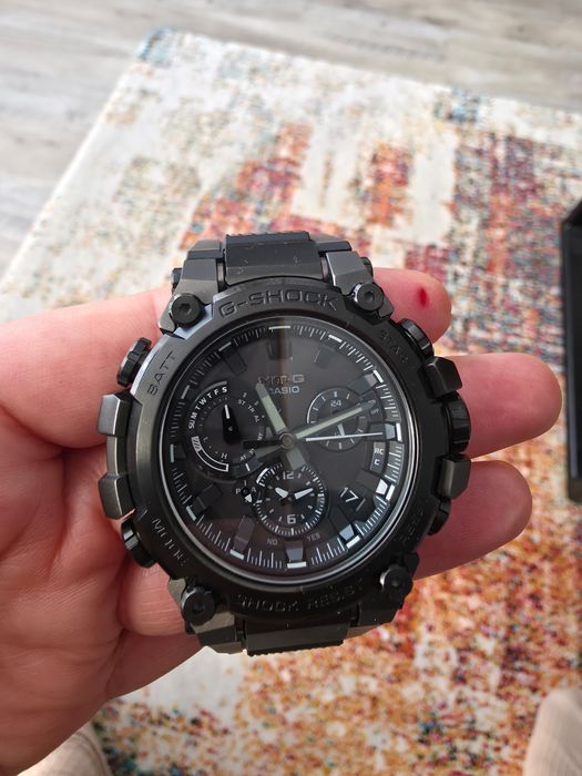 G shock MTG b3000