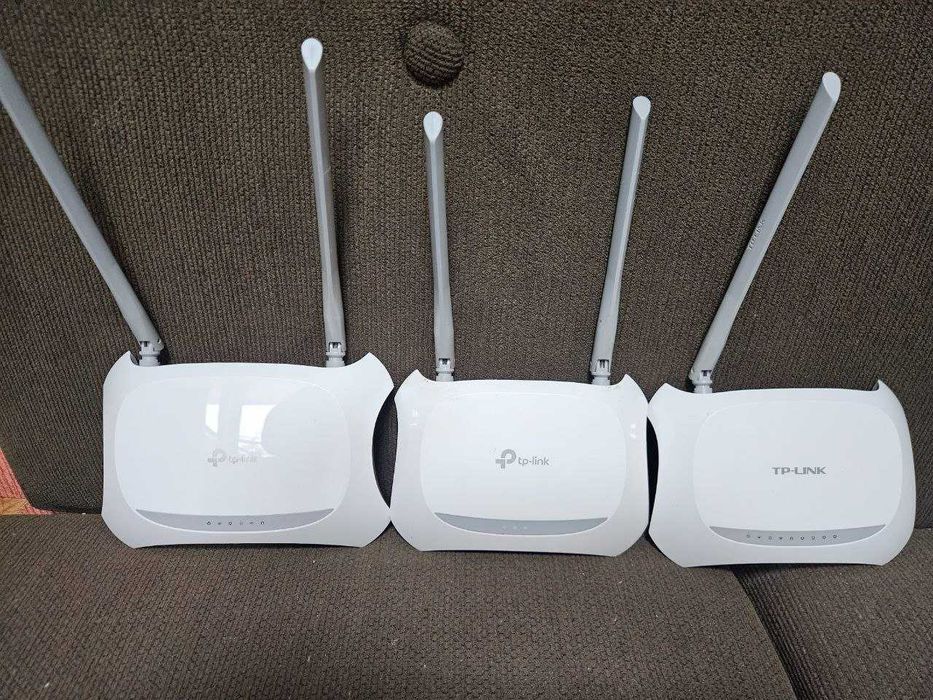 роутер TP link router routr