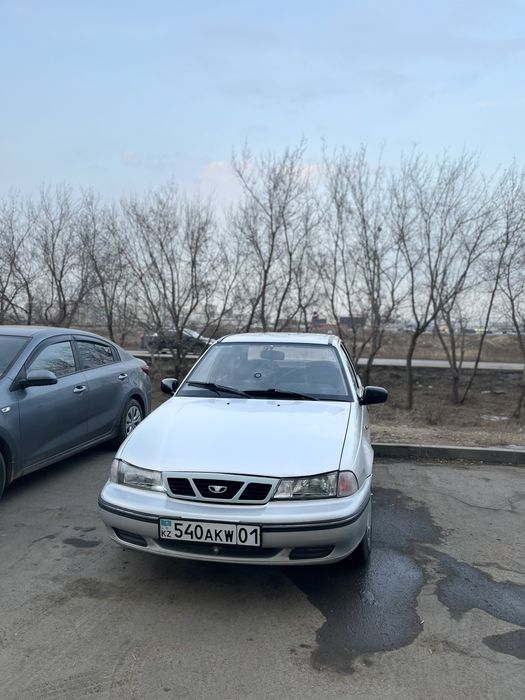 Нексия Донс