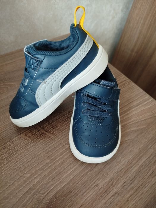 Детска маратонки Puma