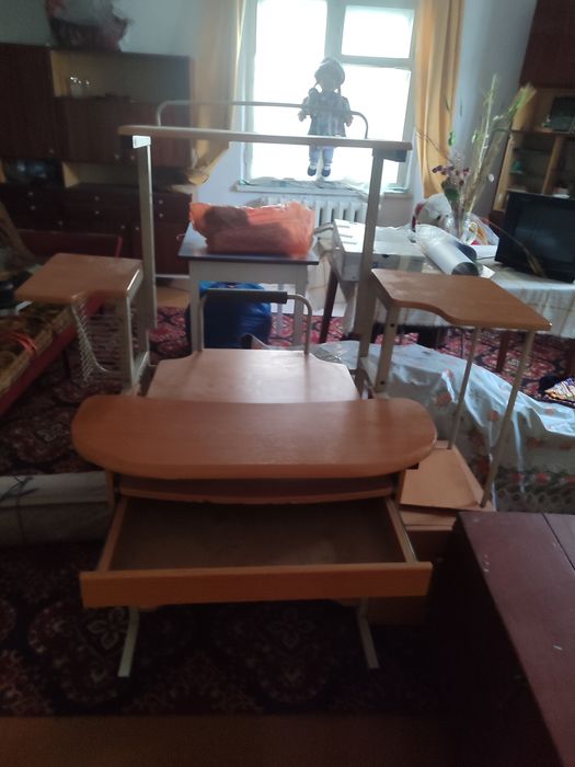 Компьютерный стол продали