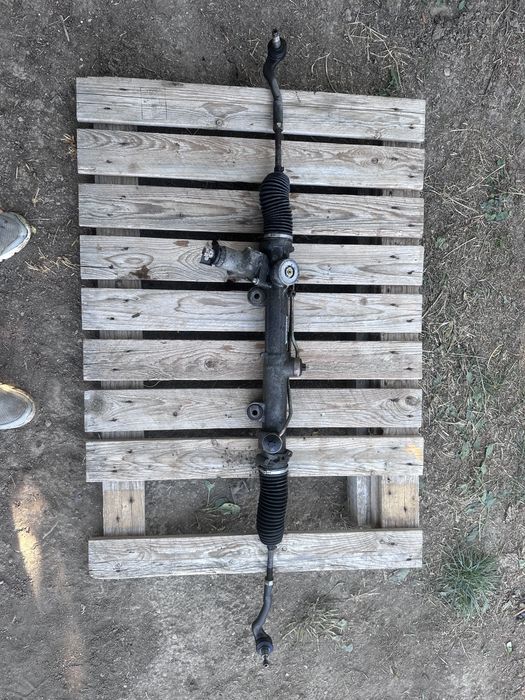 Кормилна Рейка Mercedes W203 2003