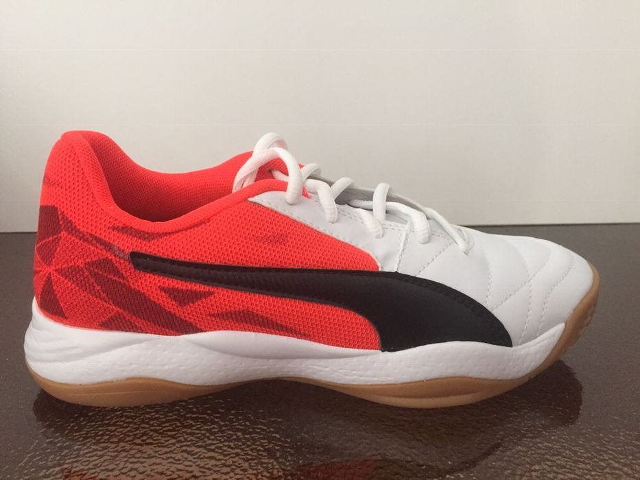 Puma маратонки унисекс