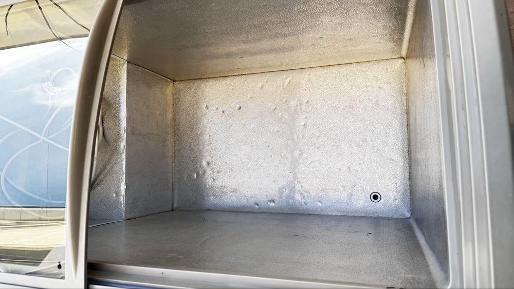 Морозильник сатылады