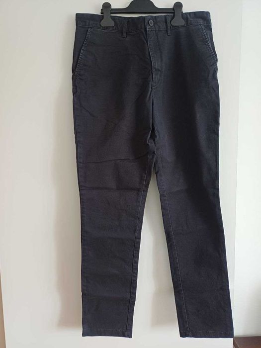 Джинсы, брюки, шорты, 31-32 размер