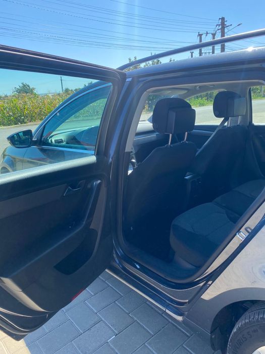 Pasat B7 Automat 2011