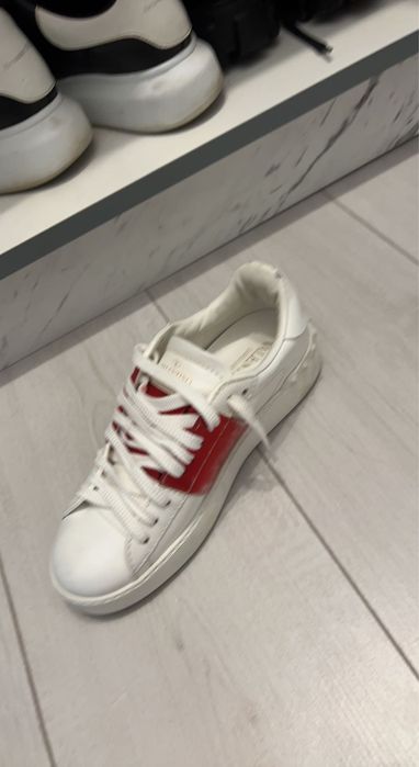 Valentino sneakers