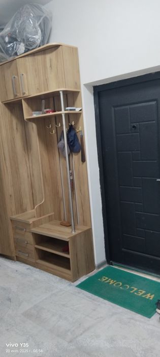 Яшнобод тумани, Метро Олмос! 1-2 комн/1/9 ( 47 квм)