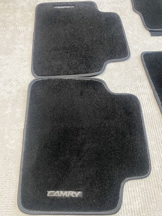 Полики камри 70-75-80