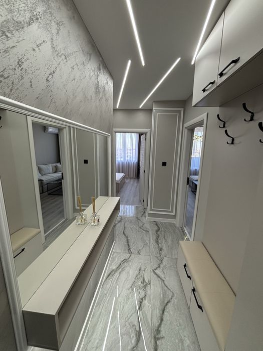 Продава се Двустаен апартамент в Пловдив, Тракия - 67 кв.м за 1119 €/кв.м - Снимка #2