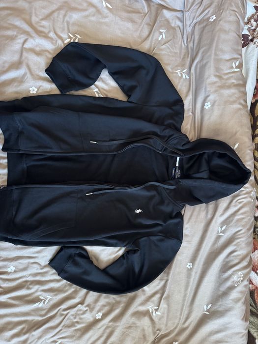 Polo Ralph Lauren Zip-Up Hoodie