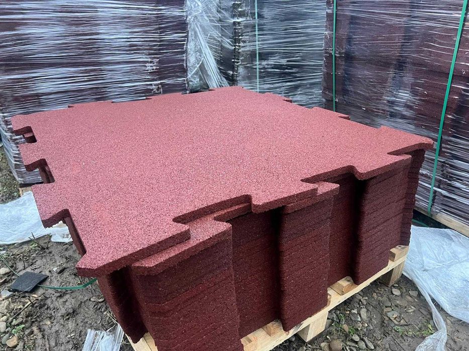 STOC !!! Dale Cauciucate  in forma de Puzzle patrat