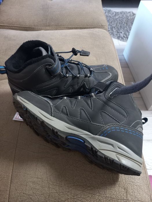 Зимни  боти  номер 40