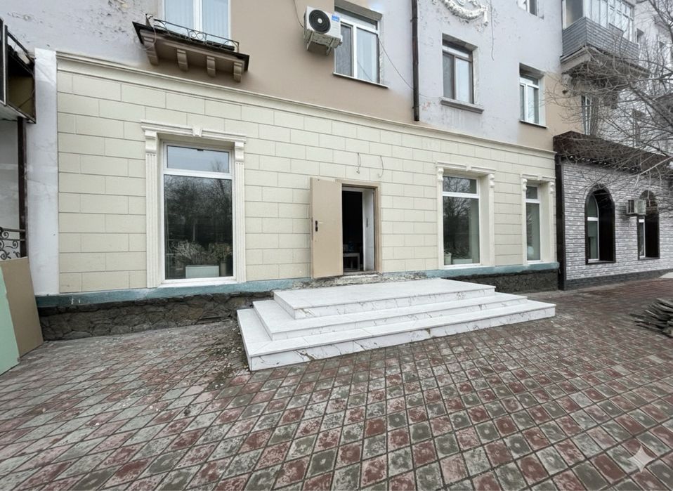 Аренда помещение 99кв/м