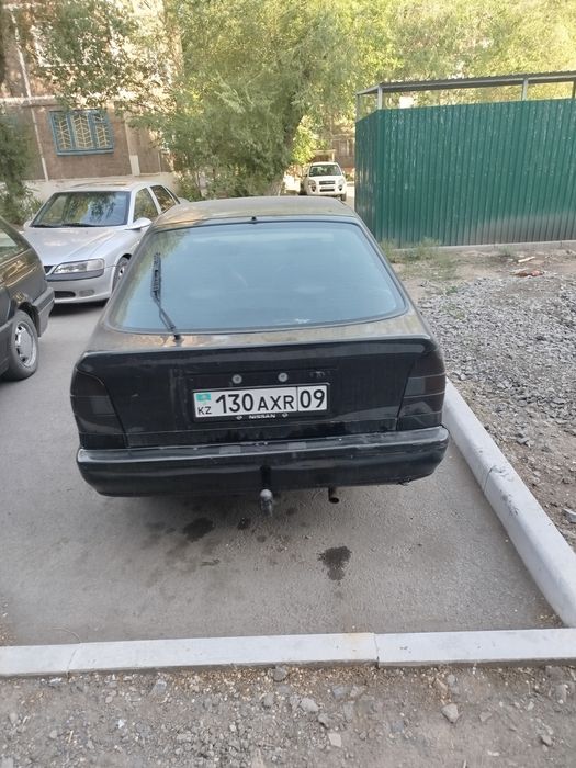 Продам Ниссан примера Р10