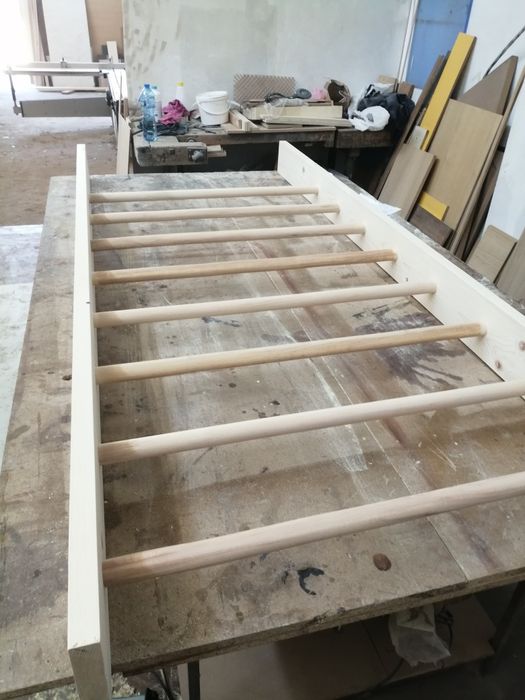 Произвеждам Шведски стени По ваш размер