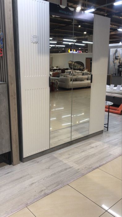 Мебель в идеальном состояние