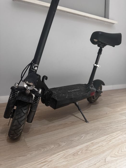 Электросамокат GTM4PRO