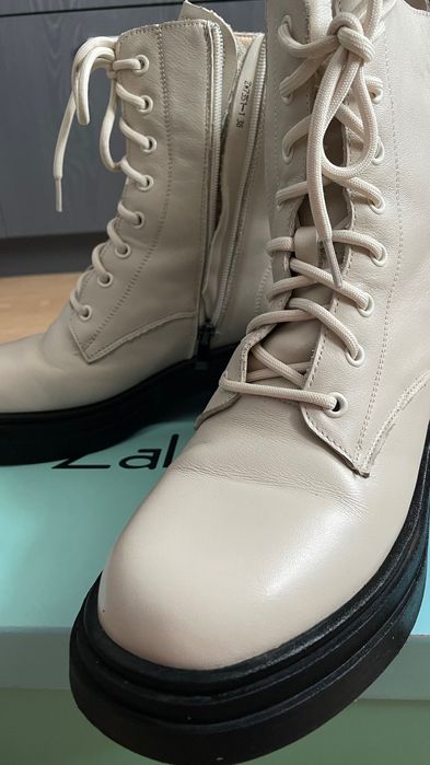 Сапоги зимние 38 размер