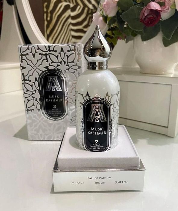 Парфюмерия ESSENS