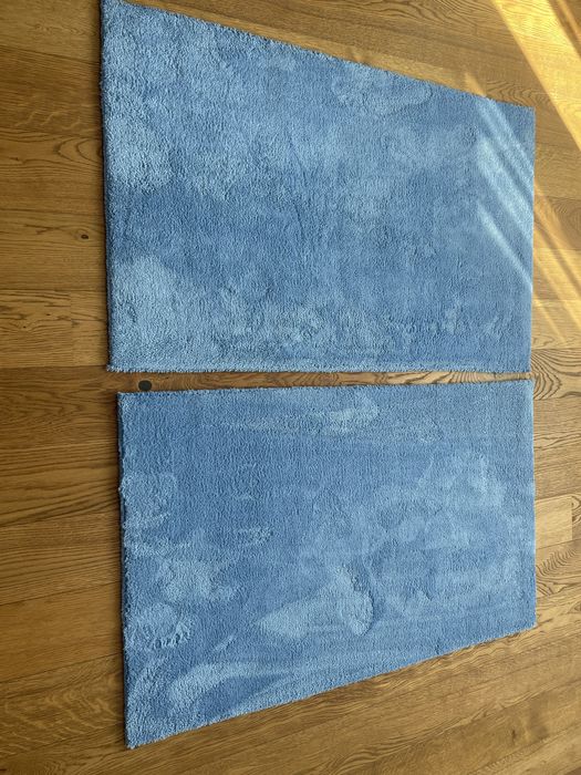 Килими два броя 70/110