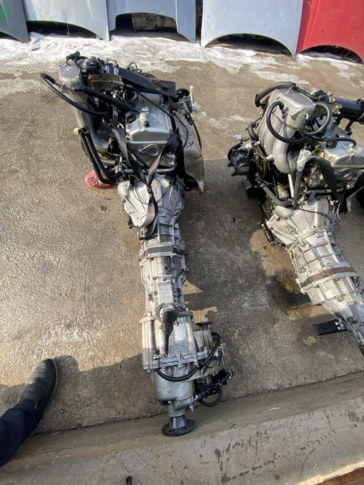 Двигатель  GREAT WALL 4G69S4N