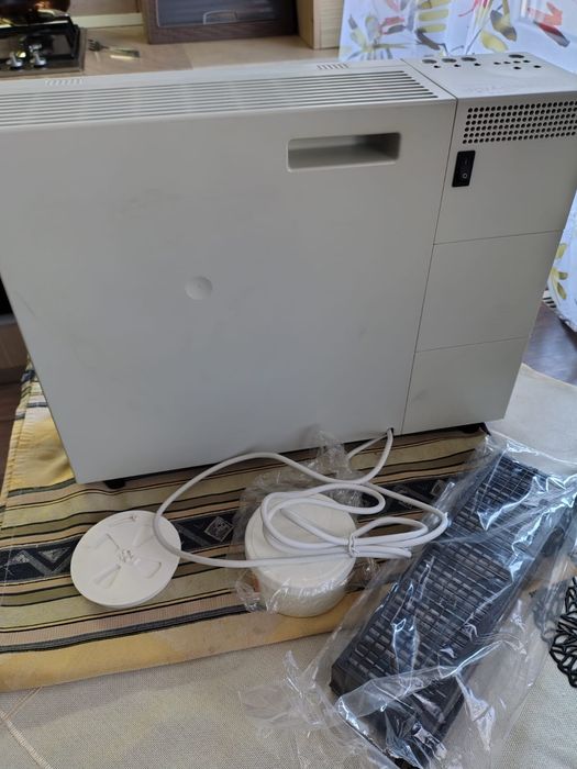 Purificator de aer Zepter Therapy Air