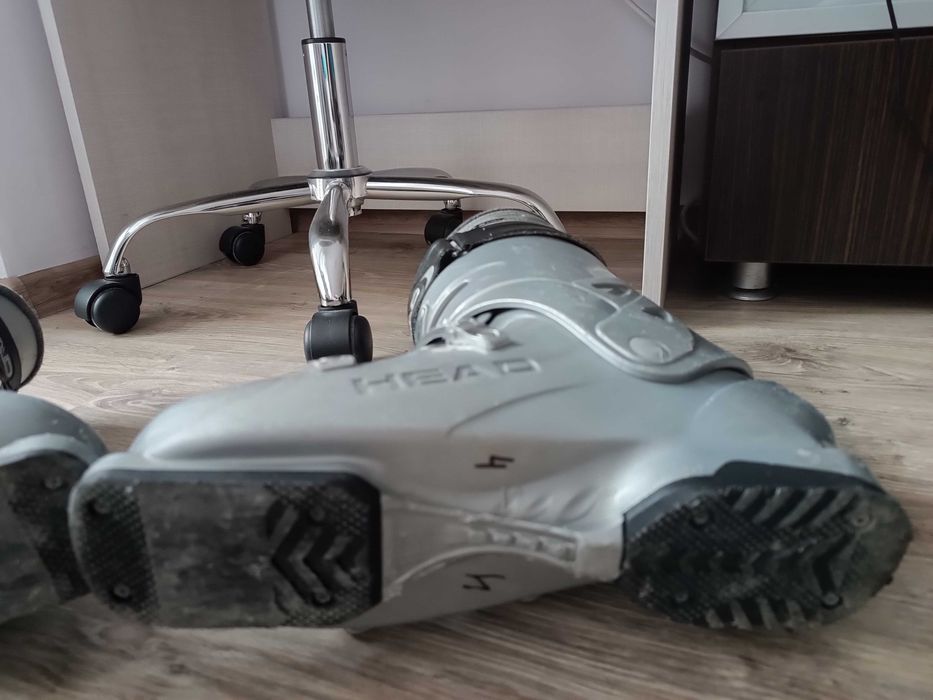 Ски обувки HEAD 270-275; 27- 27.5 см