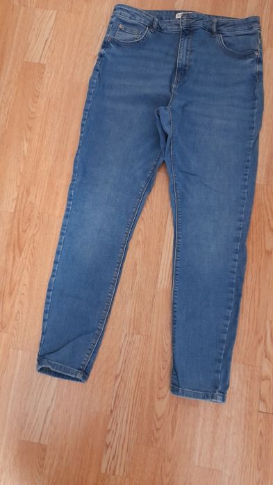 Vind  blugi elastici unisex