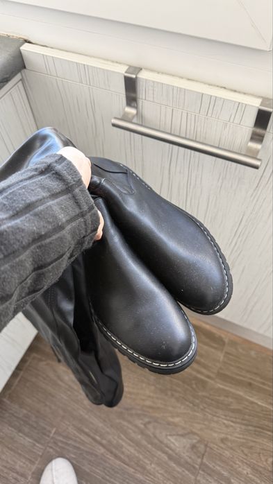 Ботуши нови но 37