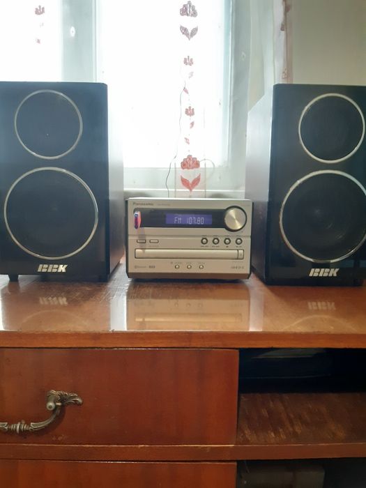 Panasonic pm250 продается