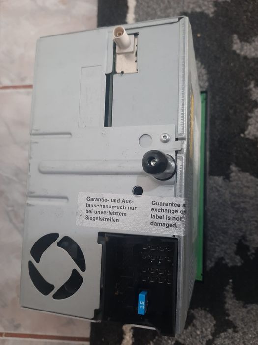 Vind casetofon Opel CD 39 MP 3