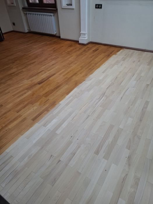 Укладка ламината линолеума и других напольных покрытий