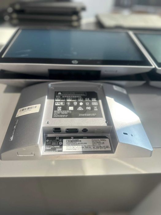 Monitor HP L7014t 14" Touchscreen-Fara Suport