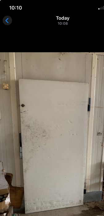 Хладилна камера