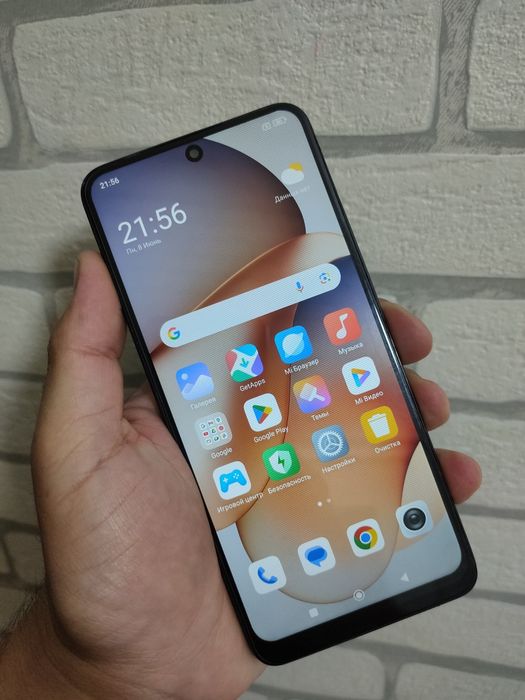 Redmi Note 12 8/256 GB