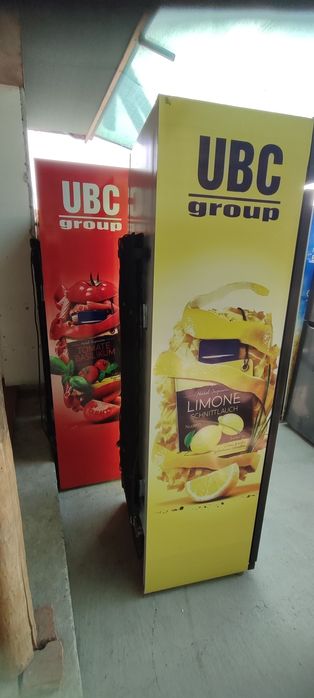 Xolodilnik sotiladi 540 L