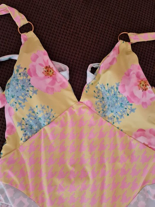 Бански дамски чисто нов