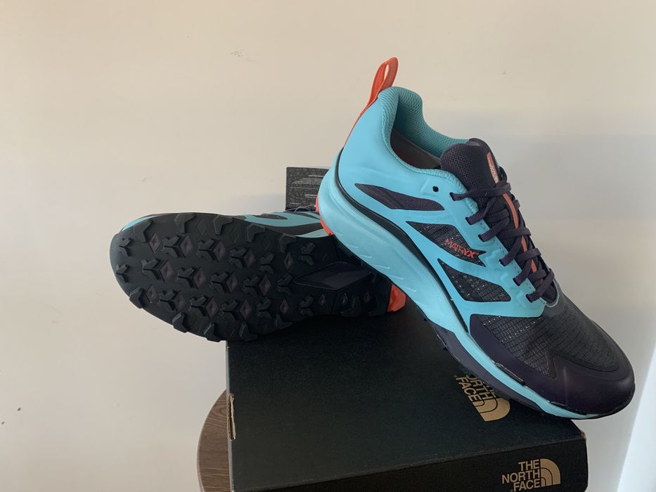 The North Face Vectiv Infinite Futurelight нови обувки