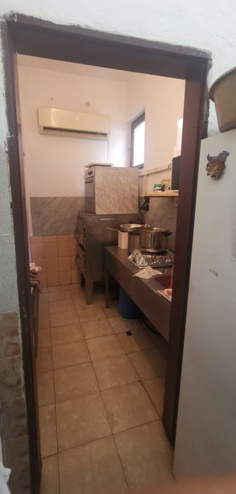 Продава се Заведение в Хасково, Младежки хълм - 500 кв.м за 760 €/кв.м - Снимка #4